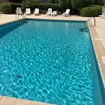Belle Arboree, Climatise, Piscine, A 500m De La Apartment Sainte-Maxime
