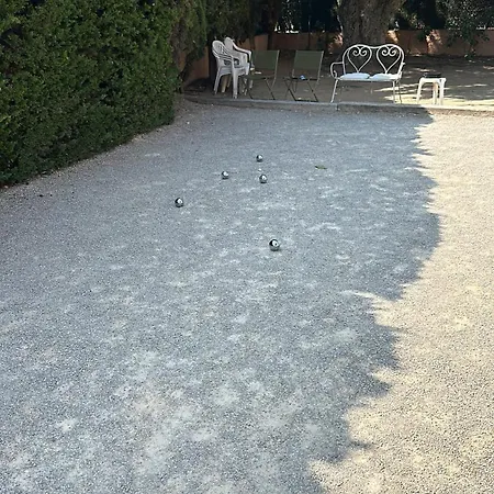 Belle Arboree, Climatise, Piscine, A 500m De La *