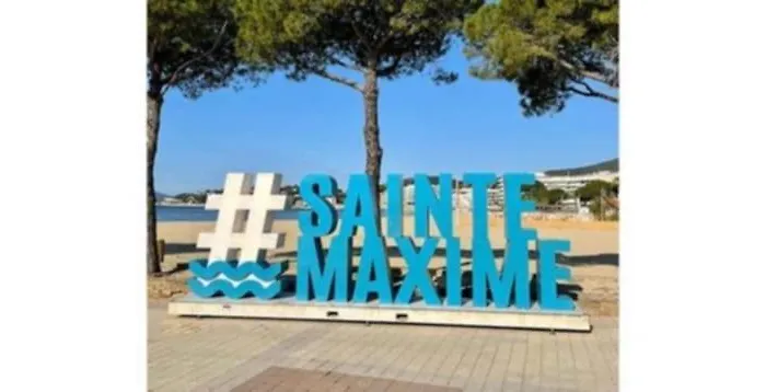 Belle Résidence Arborée, Climatisé, Piscine, à 500m De La Apartamento