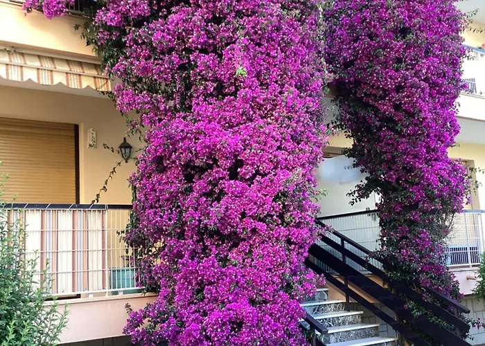 Apartamento Belle Résidence Arborée, Climatisé, Piscine, à 500m De La Sainte-Maxime